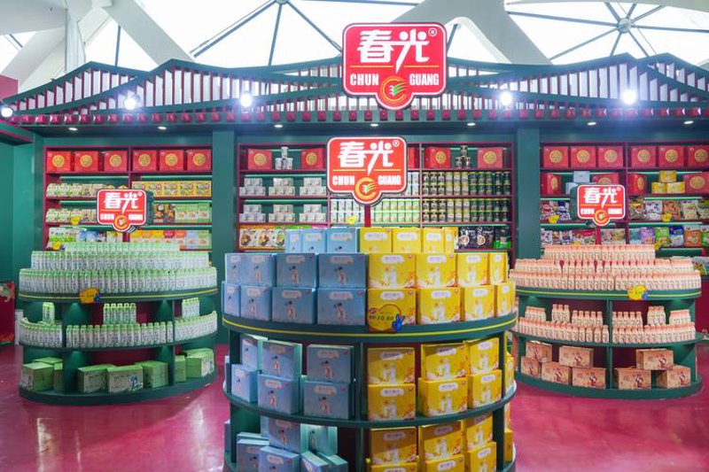 海口百货批发市场风云再起：抓住商机的新机遇